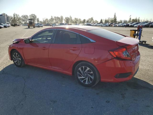 صورة رقم 2 من المزاد - 2016 HONDA CIVIC EX مع VIN 2HGFC2F74GH551489