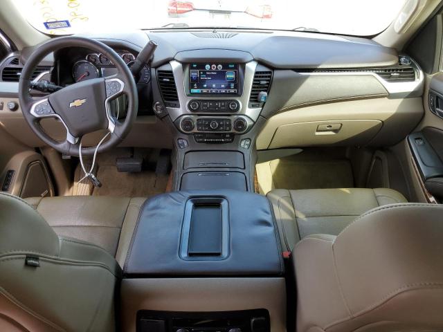 Photo 8 from auction – 2015 CHEVROLET TAHOE C150 with VIN 1GNSCCKC2FR289256