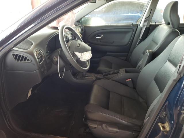 Photo 7 from auction – 2004 VOLVO S40 1.9T with VIN YV1VS27504F084069