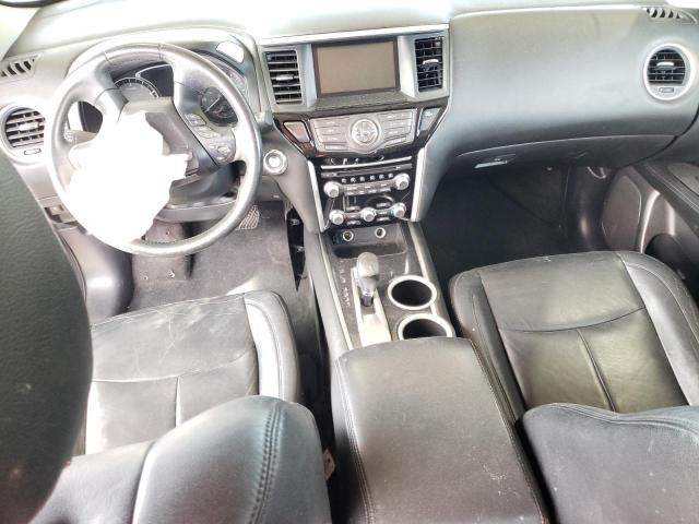 صورة رقم 8 من المزاد - 2014 NISSAN PATHFINDER مع VIN 5N1AR2MN6EC657110