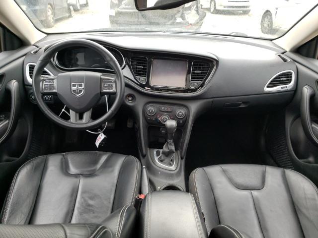 Photo 8 from auction – 2014 DODGE DART LIMIT with VIN 1C3CDFCB4ED824704