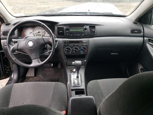 صورة رقم 8 من المزاد - 2005 TOYOTA COROLLA CE مع VIN 2T1BR32E25C556462