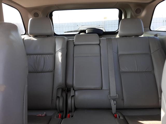 Photo 10 from auction – 2011 JEEP GRAND CHER with VIN 1J4RR4GG6BC701886