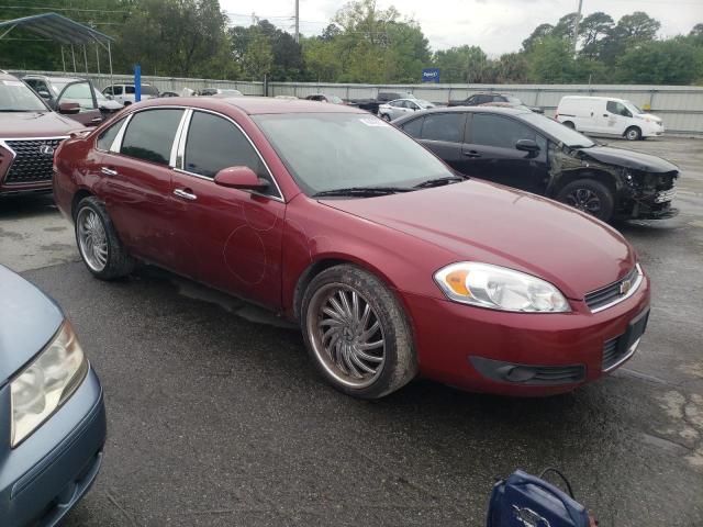 Photo 4 from auction – 2010 CHEVROLET IMPALA LT with VIN 2G1WB5EK2A1206334