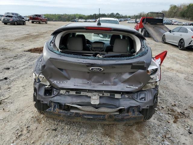 Photo 6 from auction – 2012 FORD FOCUS SEL with VIN 1FAHP3M23CL479034