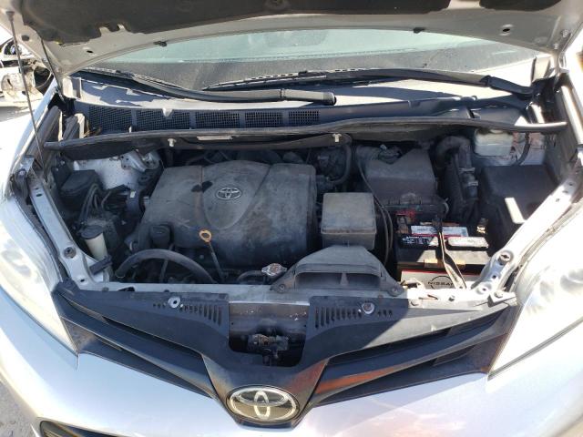 Photo 12 from auction – 2020 TOYOTA SIENNA L with VIN 5TDZZ3DC7LS031959
