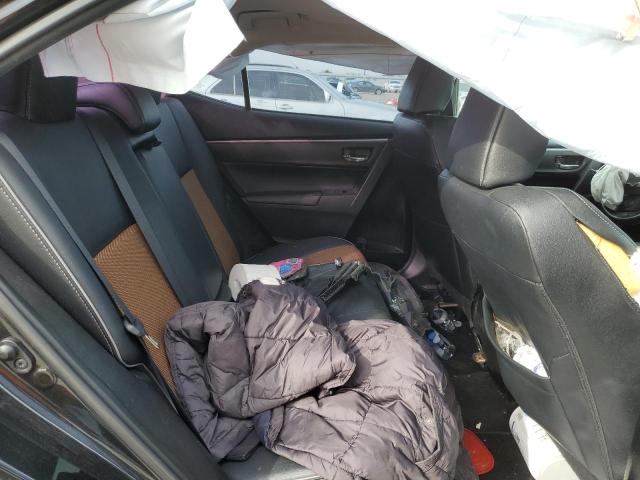 Photo 10 from auction – 2015 TOYOTA COROLLA L with VIN 5YFBURHE1FP182906