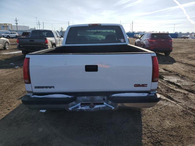 Photo 6 from auction – 1998 GMC SIERRA C15 with VIN 2GTEC19R0W1510530