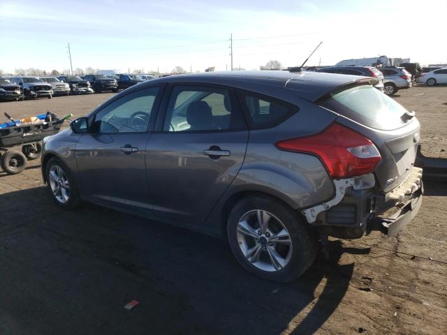 Photo 2 from auction – 2013 FORD FOCUS SE with VIN 1FADP3K20DL273317