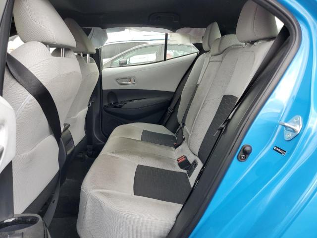 Photo 10 from auction – 2019 TOYOTA COROLLA SE with VIN JTNK4RBE3K3015213