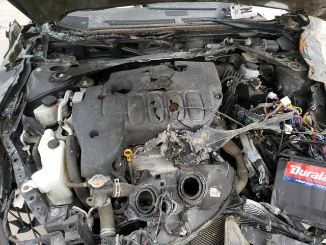 Photo 11 from auction – 2011 NISSAN ALTIMA BAS with VIN 1N4AL2AP2BN516939