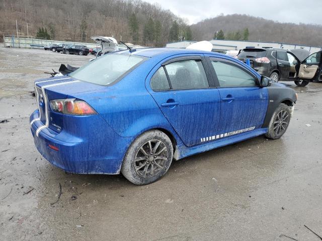 Photo 3 from auction – 2016 MITSUBISHI LANCER ES with VIN JA32V2FW9GU003109