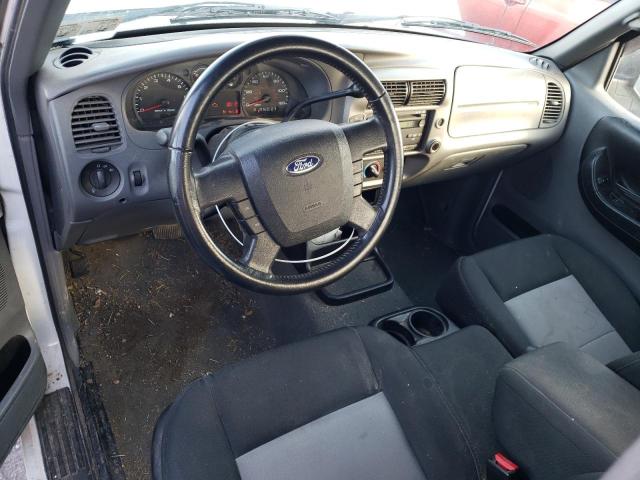 Photo 8 from auction – 2009 FORD RANGER SUP with VIN 1FTZR15E19PA42446