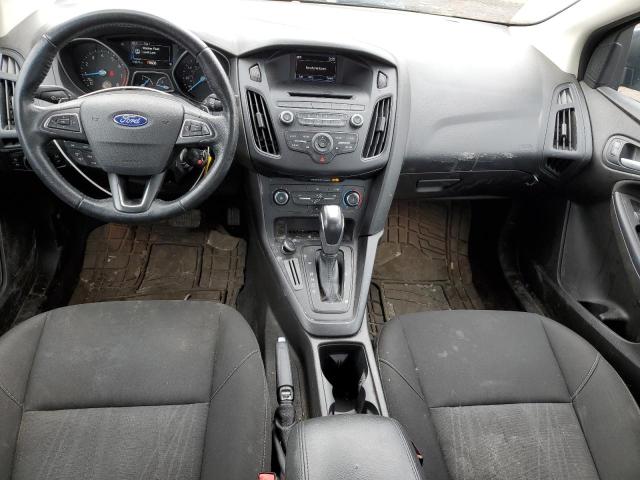 Photo 8 from auction – 2016 FORD FOCUS SE with VIN 1FADP3F24GL375783