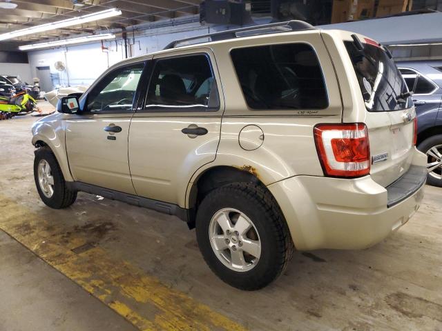 Photo 2 from auction – 2012 FORD ESCAPE XLT with VIN 1FMCU9D71CKA20873