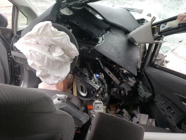 Photo 8 from auction – 2010 TOYOTA PRIUS with VIN JTDKN3DU2A1299138