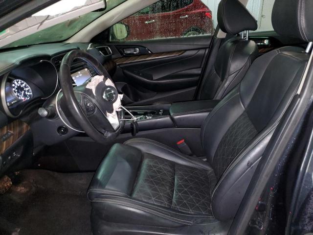 Photo 7 from auction – 2016 NISSAN MAXIMA 3.5 with VIN 1N4AA6AP5GC440987