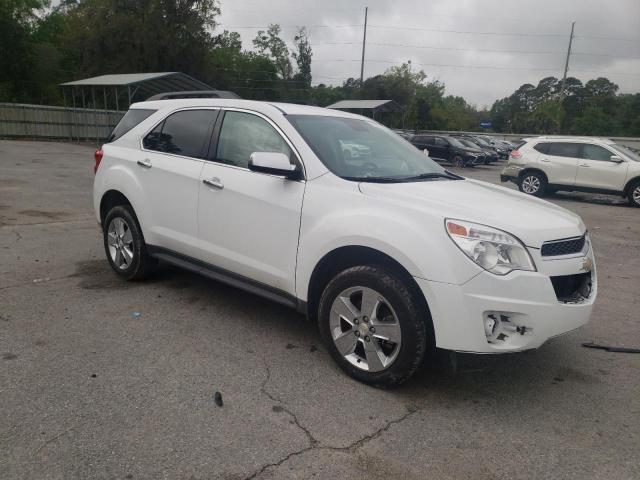 Foto 4 de la subasta – 2014 CHEVROLET EQUINOX LT con VIN 2GNFLBE34E6294878