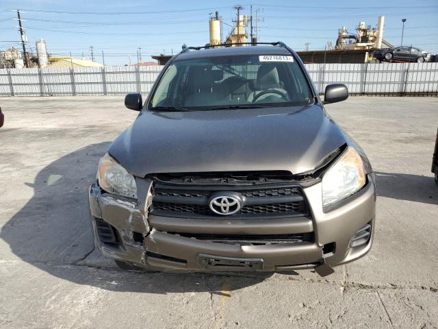 Photo 5 from auction – 2011 TOYOTA RAV4 with VIN 2T3ZF4DV6BW080504