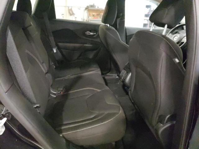 Photo 11 from auction – 2015 JEEP CHEROKEE L with VIN 1C4PJMCS9FW792204