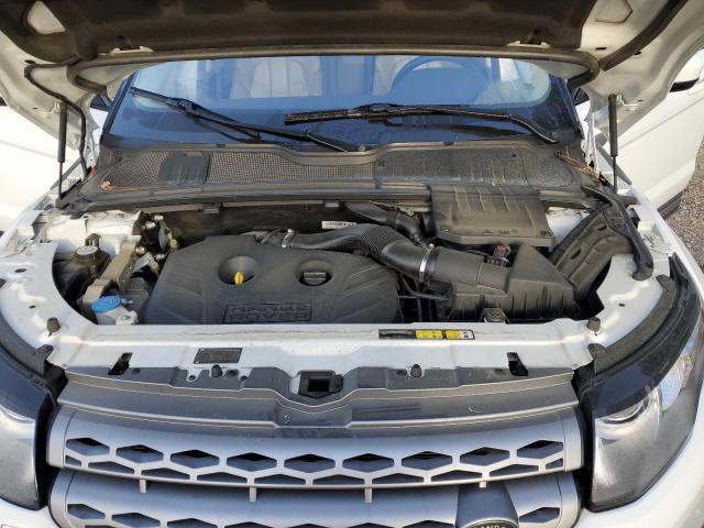 Photo 11 from auction – 2014 LAND ROVER RANGE ROVE with VIN SALVP2BG0EH899483