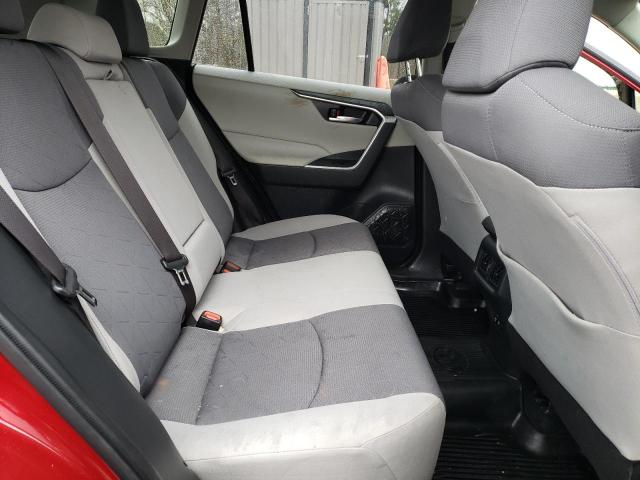 Photo 11 from auction – 2019 TOYOTA RAV4 XLE with VIN JTMP1RFV6KD024074