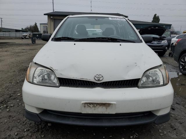 Photo 5 from auction – 2002 TOYOTA ECHO with VIN JTDBT123520222842