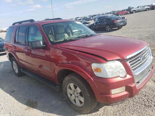 Photo 4 from auction – 2008 FORD EXPLORER X with VIN 1FMEU73E98UB22446