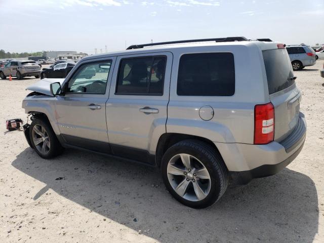 Photo 2 from auction – 2016 JEEP PATRIOT SP with VIN 1C4NJPBA0GD513317