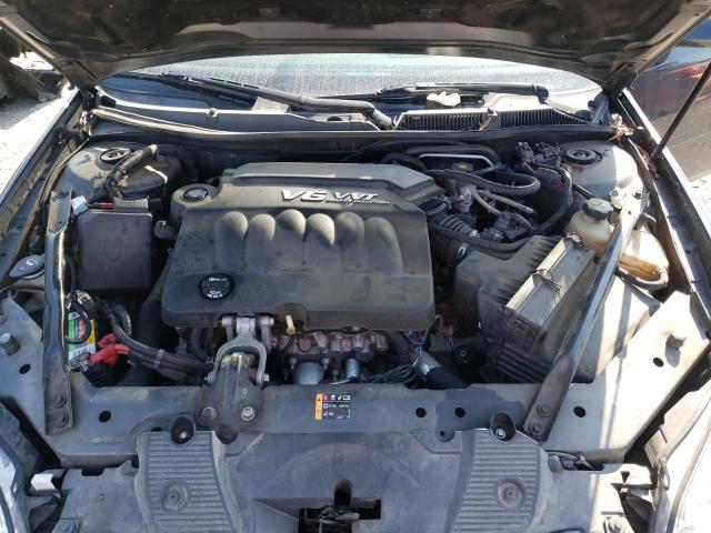 Photo 11 from auction – 2016 CHEVROLET IMPALA LIM with VIN 2G1WB5E3XG1186559