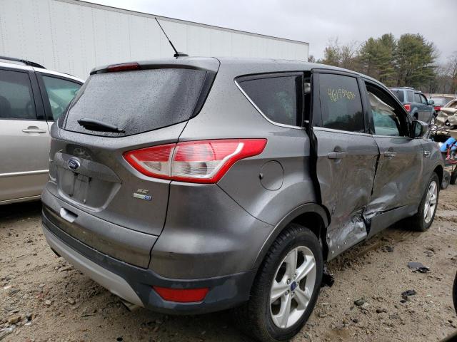 Photo 3 from auction – 2014 FORD ESCAPE SE with VIN 1FMCU9G93EUD02324