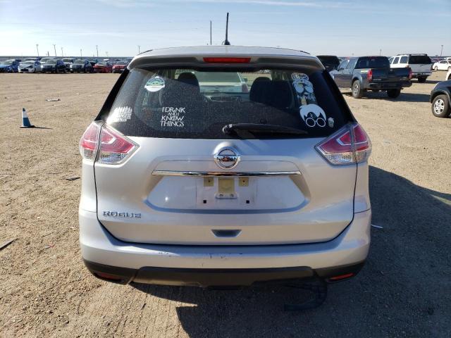 Photo 6 from auction – 2016 NISSAN ROGUE S with VIN JN8AT2MT5GW009011