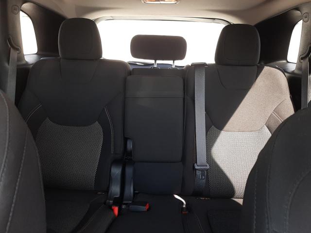 Photo 10 from auction – 2016 JEEP CHEROKEE L with VIN 1C4PJLCB0GW312367