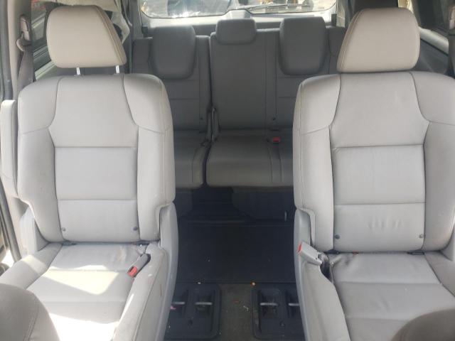 Photo 10 from auction – 2015 HONDA ODYSSEY EX with VIN 5FNRL5H62FB028817