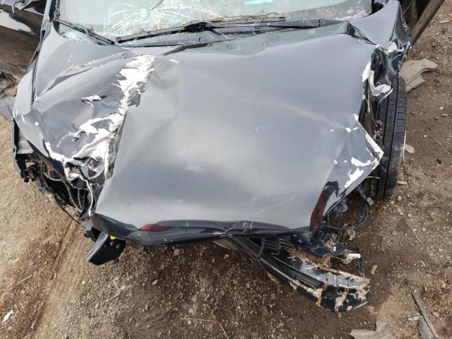 Photo 11 from auction – 2012 HYUNDAI ELANTRA GL with VIN 5NPDH4AE4CH125831