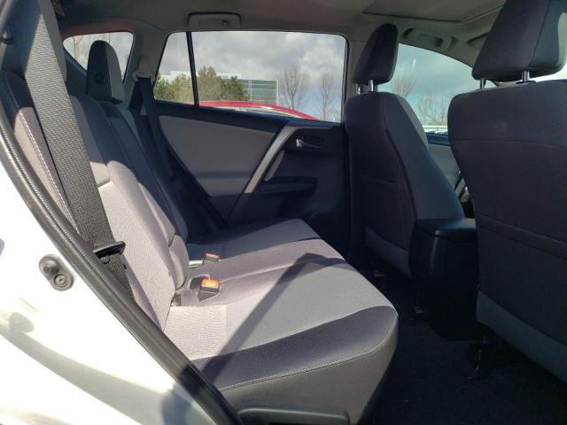 Photo 11 from auction – 2014 TOYOTA RAV4 XLE with VIN 2T3RFREV8EW127001
