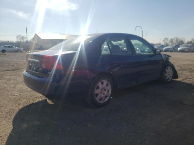 Photo 3 from auction – 2002 HONDA CIVIC EX with VIN JHMES26702S002899