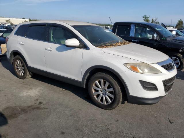 Photo 4 from auction – 2010 MAZDA CX-9 with VIN JM3TB2MA3A0205620