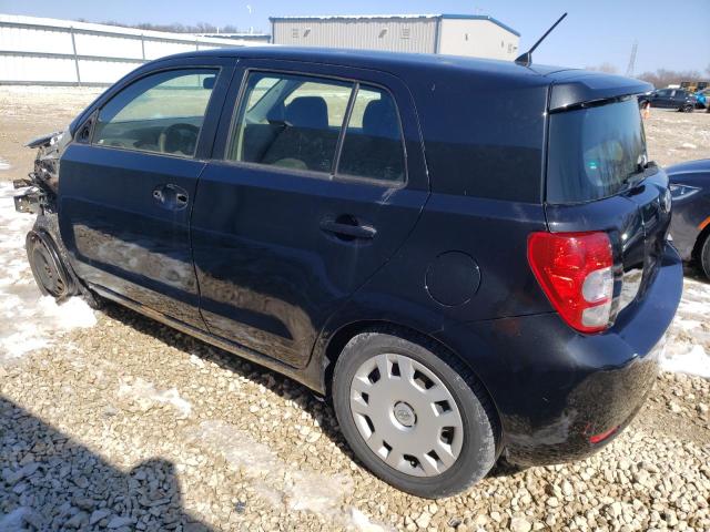 Photo 2 from auction – 2012 TOYOTA SCION XD with VIN JTKKU4B47C1022878