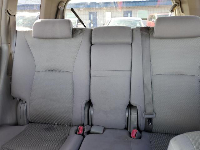 صورة رقم 10 من المزاد - 2005 TOYOTA HIGHLANDER مع VIN JTEDP21A850076505