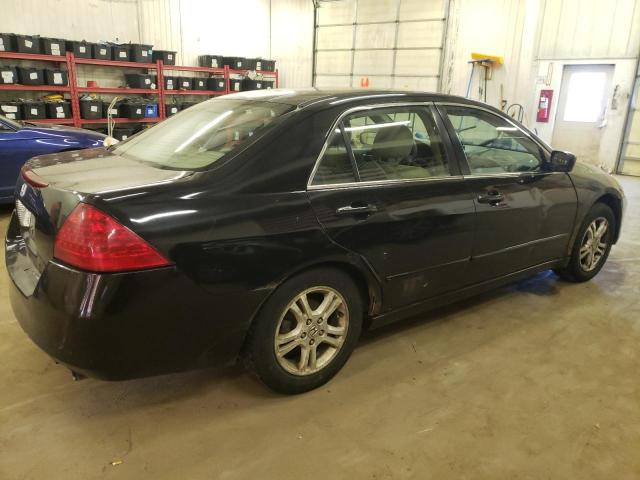 Photo 3 from auction – 2006 HONDA ACCORD with VIN 1HGCM56376A042556