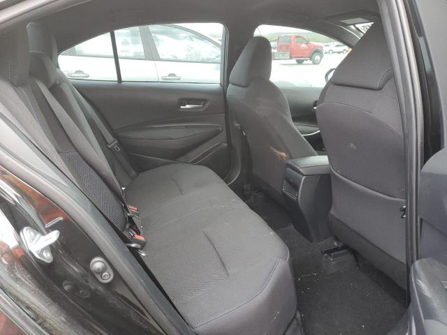 Photo 10 from auction – 2021 TOYOTA COROLLA SE with VIN 5YFS4MCE4MP096335