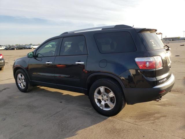 Photo 2 from auction – 2011 GMC ACADIA SLE with VIN 1GKKRNED5BJ152431