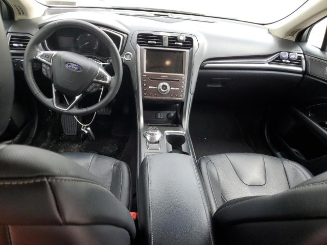 Photo 8 from auction – 2019 FORD FUSION TIT with VIN 3FA6P0RUXKR104807