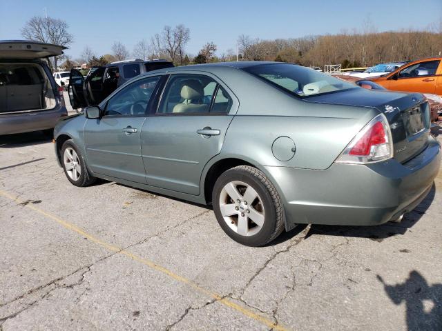 Photo 2 from auction – 2006 FORD FUSION SE with VIN 3FAFP07186R114203