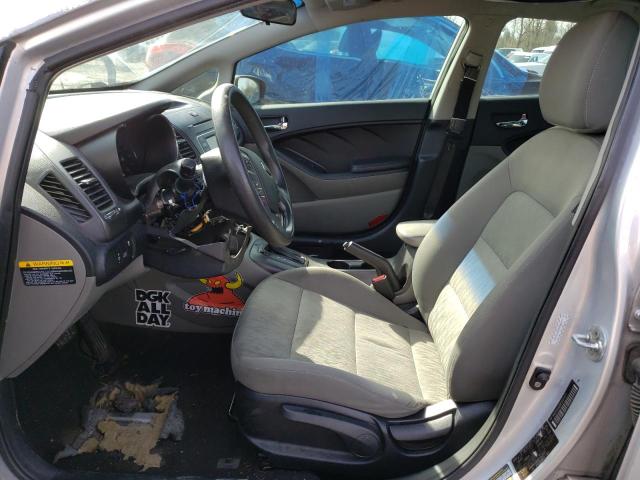 Photo 7 from auction – 2014 KIA FORTE LX with VIN KNAFK4A68E5147477