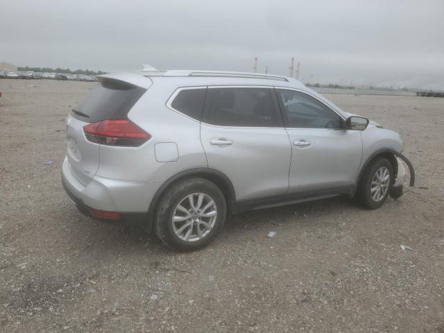 Photo 3 from auction – 2017 NISSAN ROGUE S with VIN KNMAT2MT2HP534079