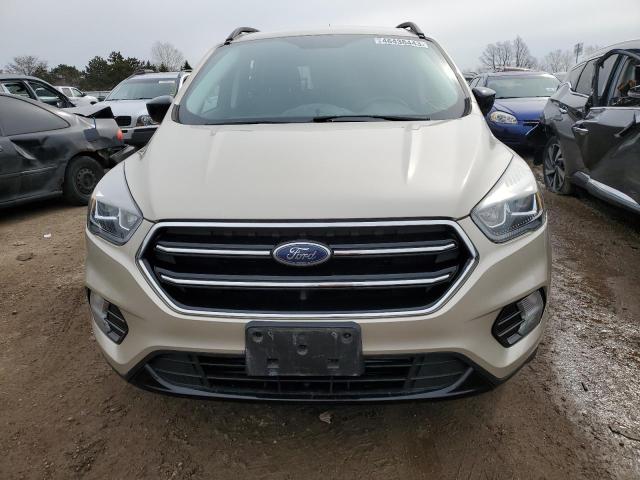 Photo 5 from auction – 2017 FORD ESCAPE SE with VIN 1FMCU9G97HUF10002