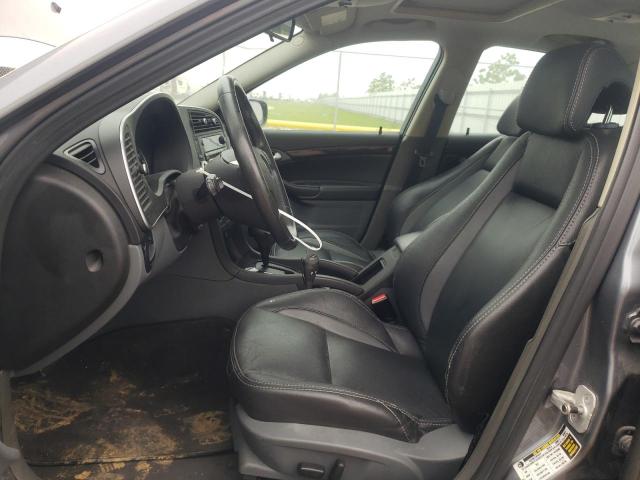Photo 7 from auction – 2007 SAAB 9-3 2.0T with VIN YS3FD49Y071136060