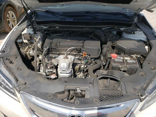 Photo 11 from auction – 2015 ACURA TLX TECH with VIN 19UUB1F52FA026057